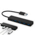 ExpandLink 4-Port USB Hub USB 3.0 Hub