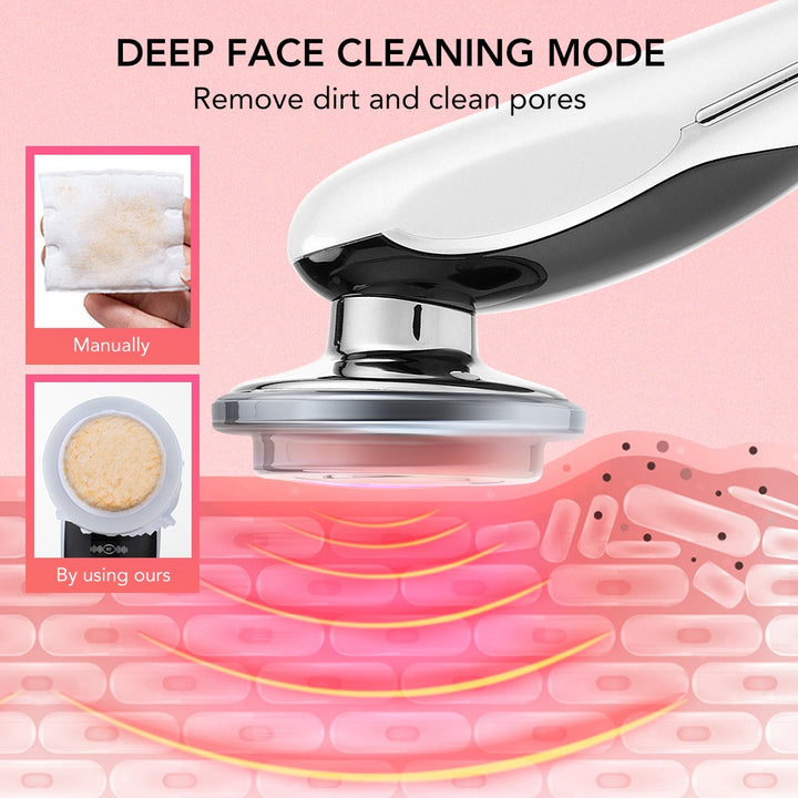 7 in 1 Face Lift Device
