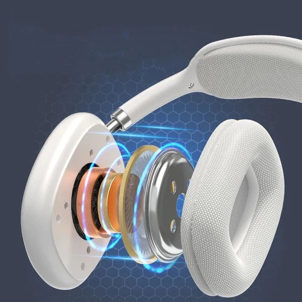 Aesthetic MoonPods Headphones