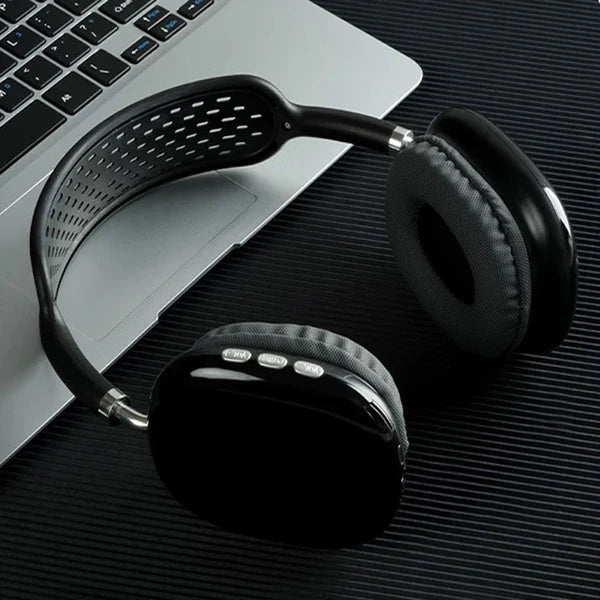 Aesthetic MoonPods Headphones
