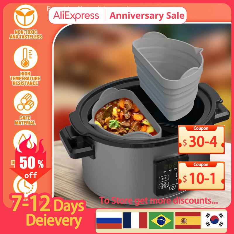 Rice Cooker Divider